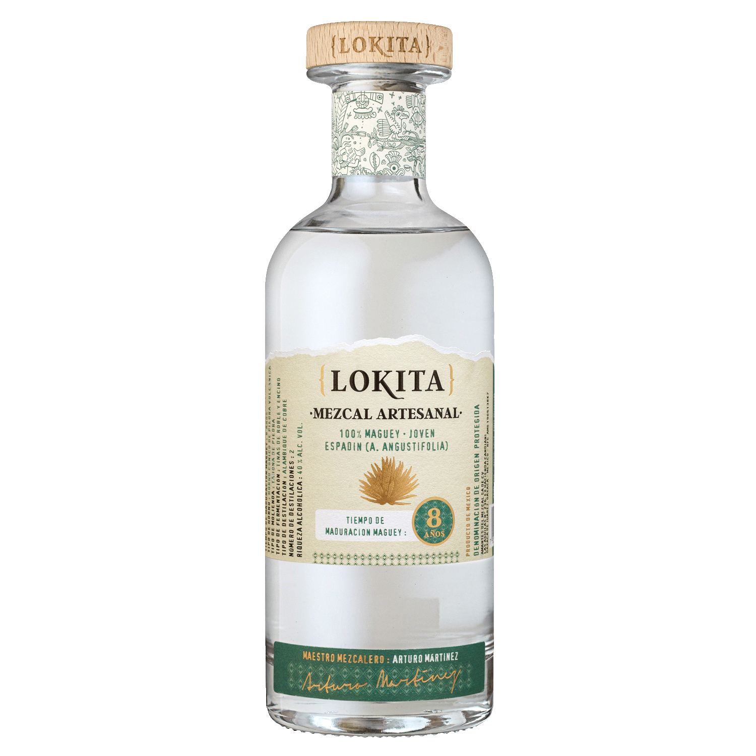 Lokita Espadín