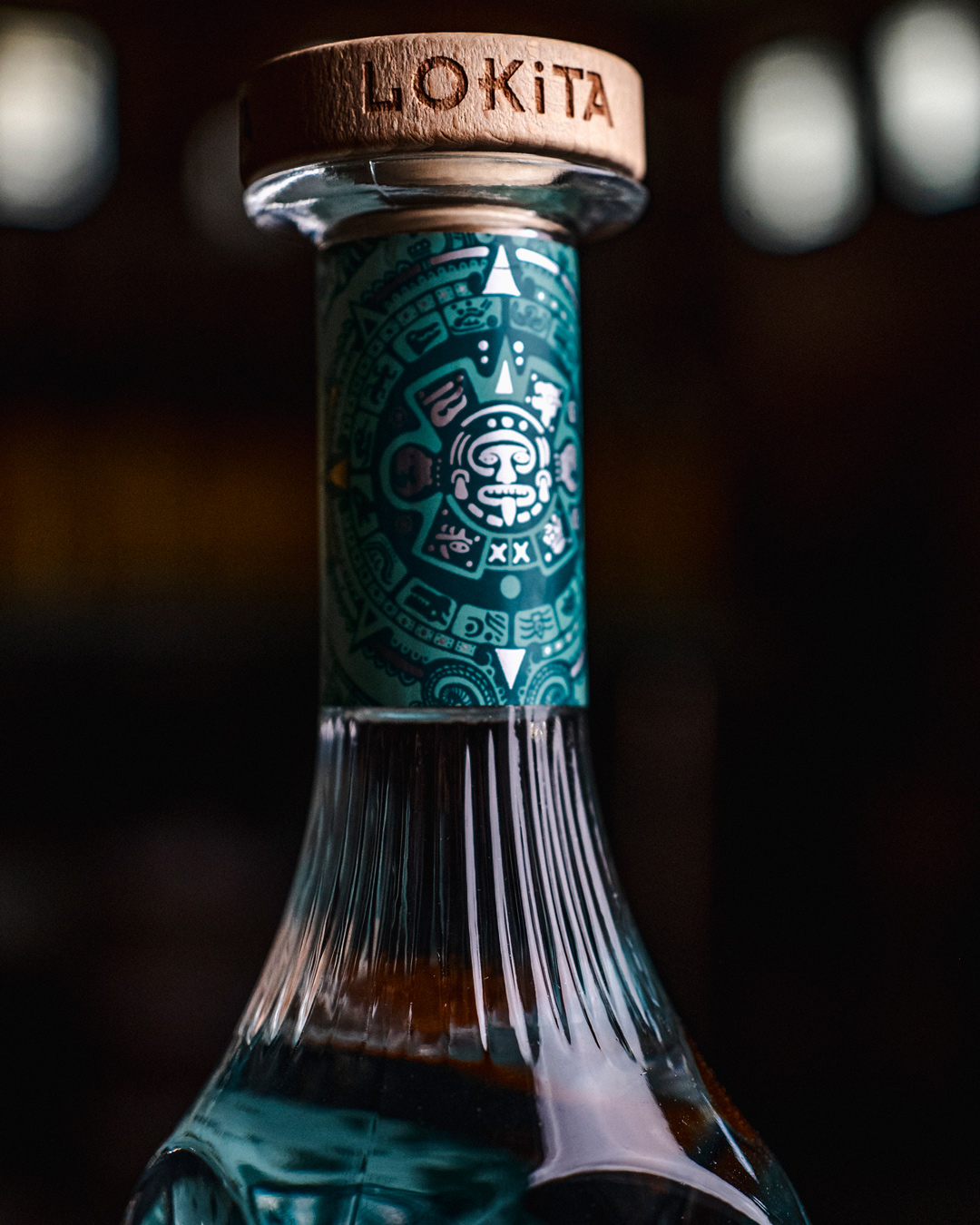 Lokita-Tequila-Blanco Lokita-Tequila-Blanco
