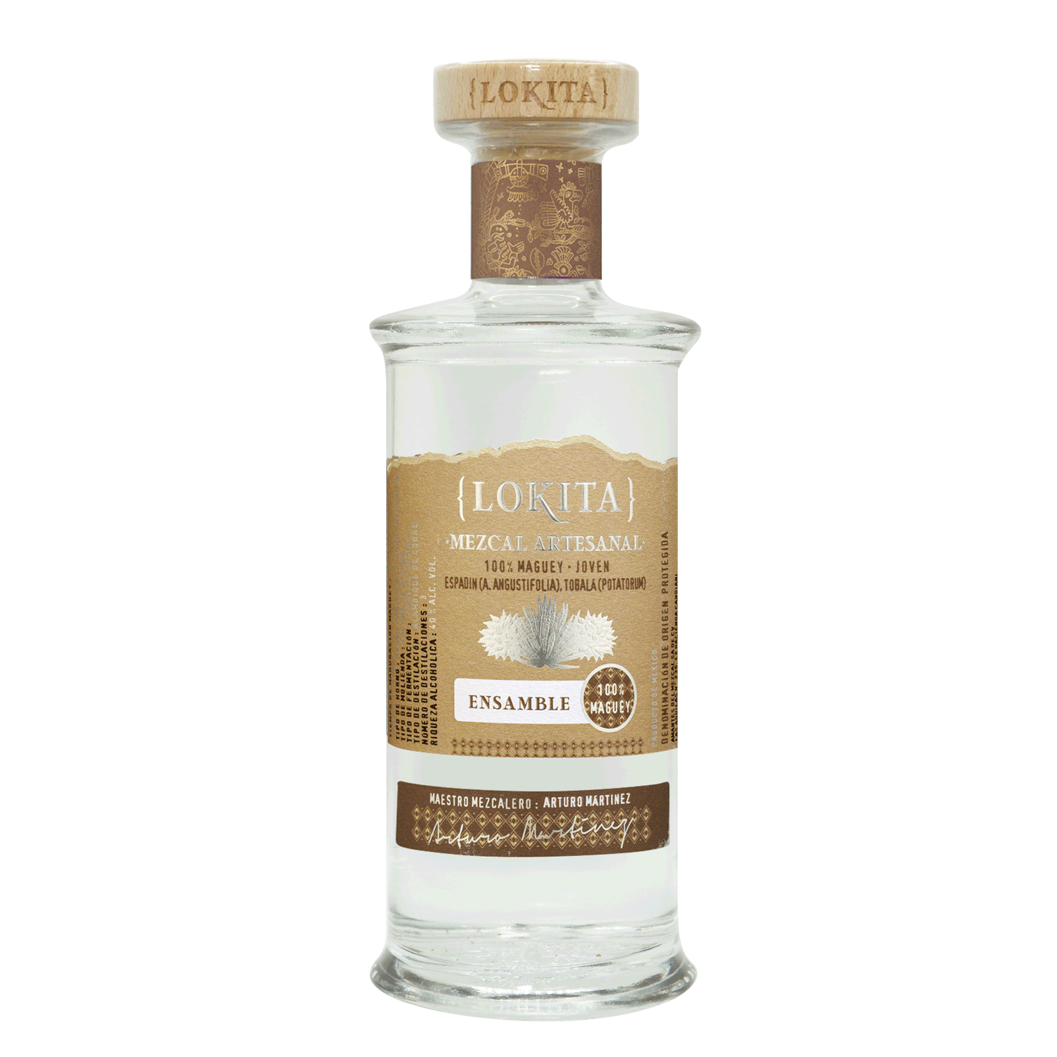 Lokita Ensamble