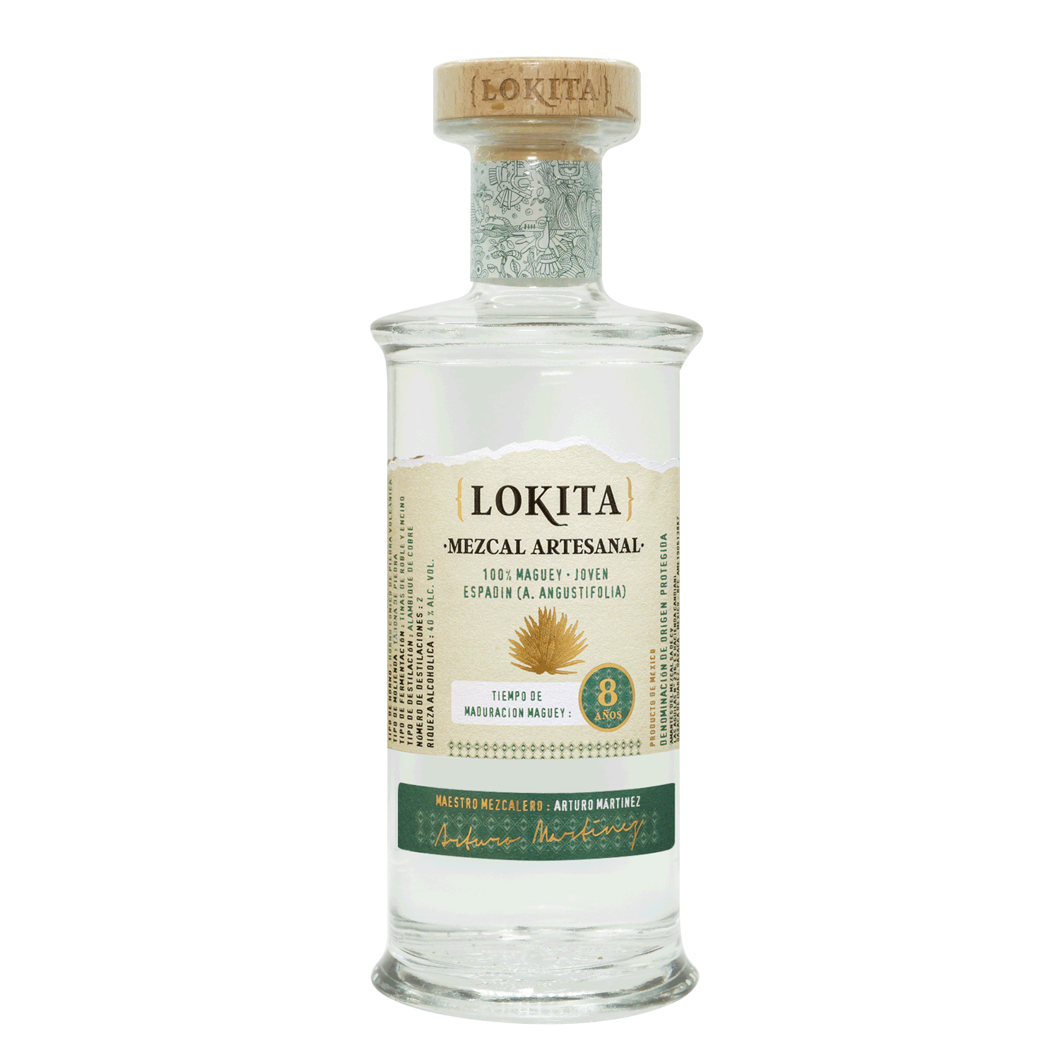 Lokita Espadín