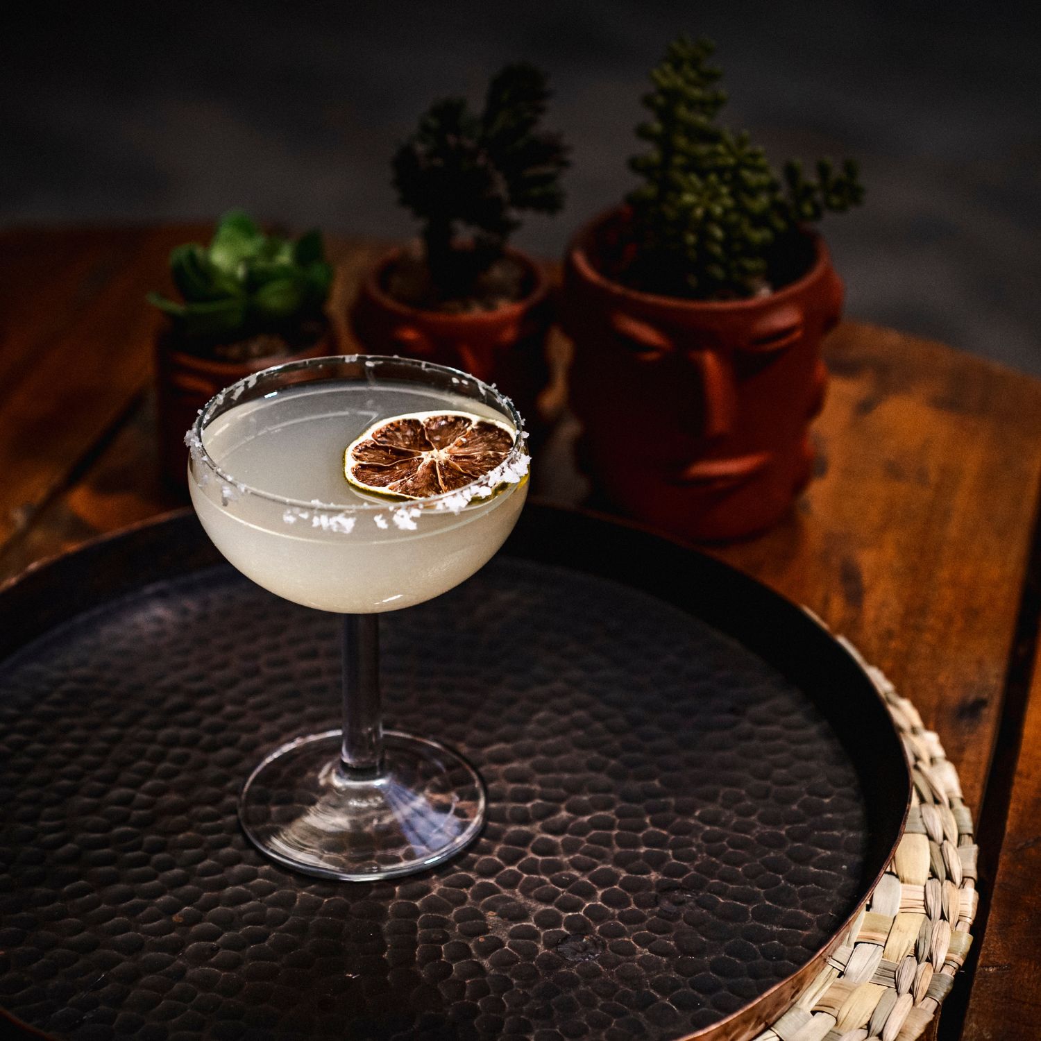 MARGARITA LOKITA