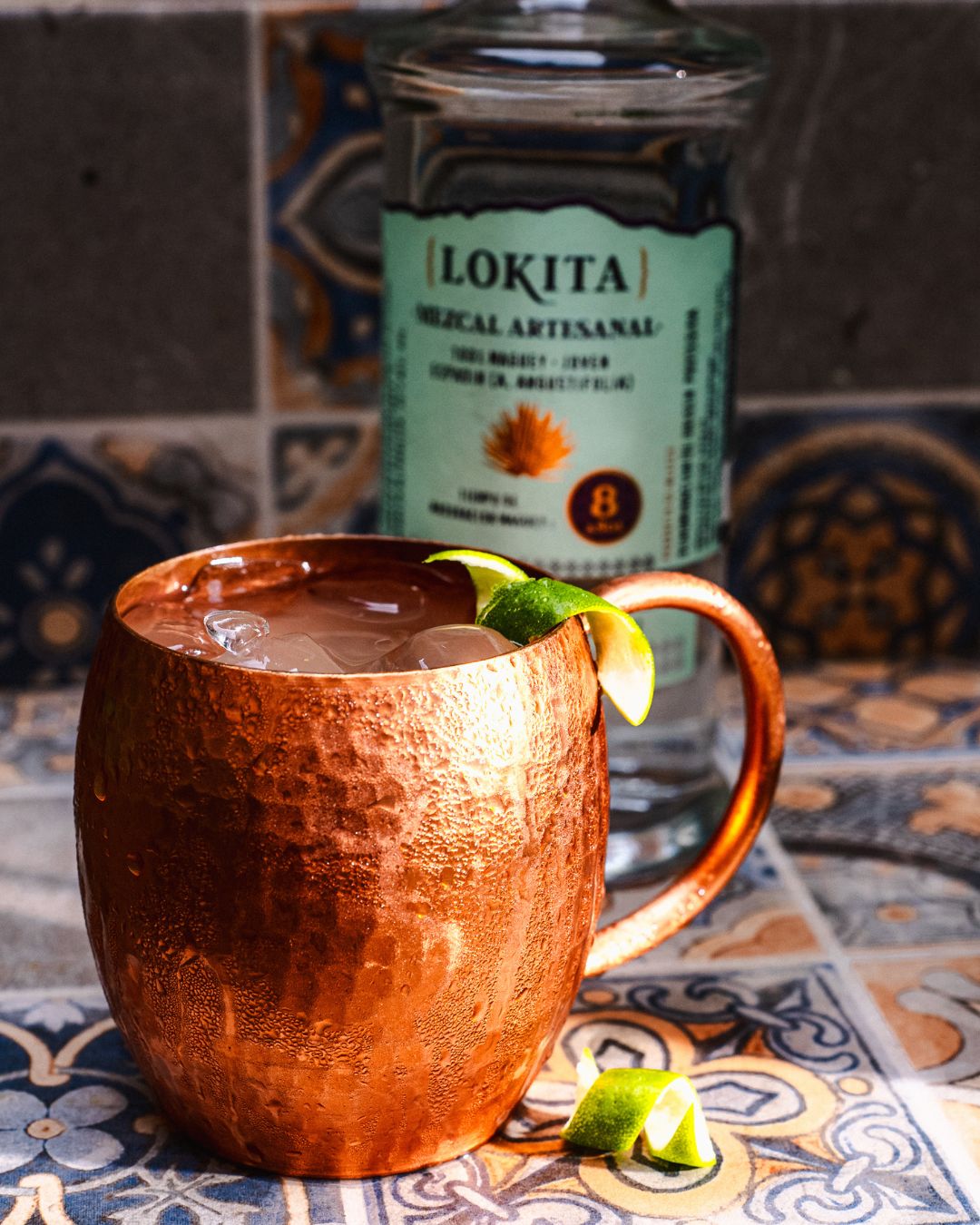 Lokita Mule